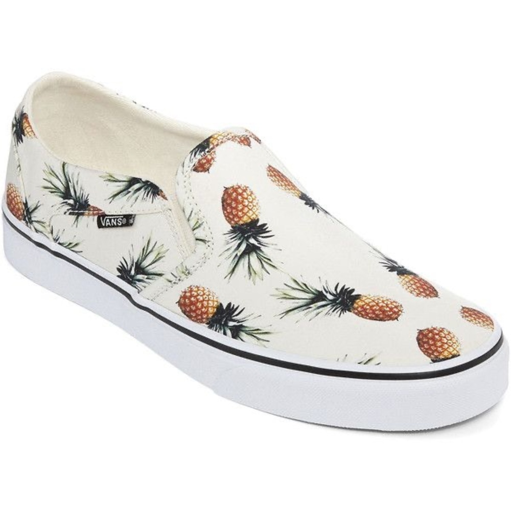 Women’s vans sz7